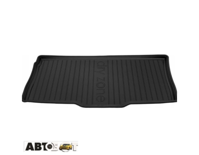 Коврик в багажник FROGUM Fiat Panda 2012- FG DZ549444, цена: 1 596 грн.