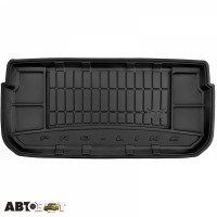 Килимок в багажник FROGUM Mini Cooper  2014- FG TM406612