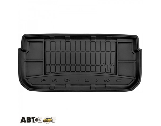Коврик в багажник FROGUM Mini Cooper 2014- FG TM406612, цена: 1 667 грн.