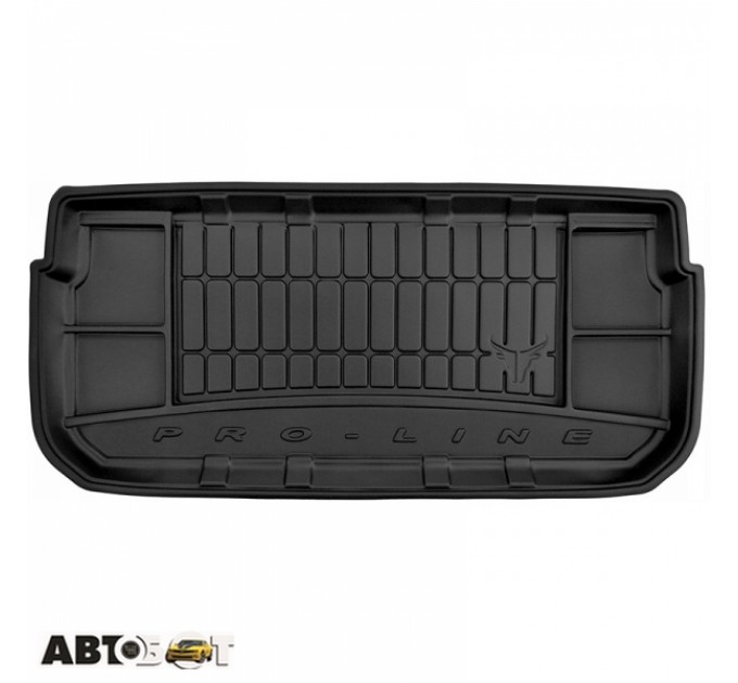 Коврик в багажник FROGUM Mini Cooper 2014- FG TM406612, цена: 1 350 грн.