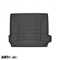 Коврик в багажник FROGUM BMW X5 (G05) 2018- FG TM405707, цена: 1 804 грн.