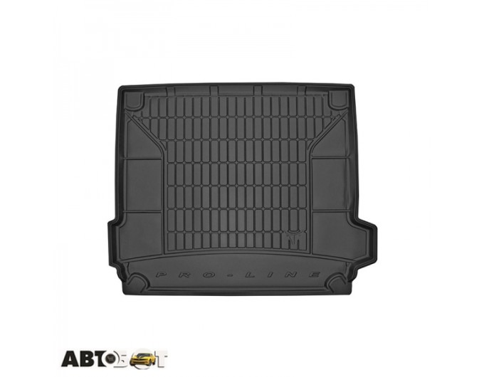 Коврик в багажник FROGUM BMW X5 (G05) 2018- FG TM405707, цена: 1 804 грн.