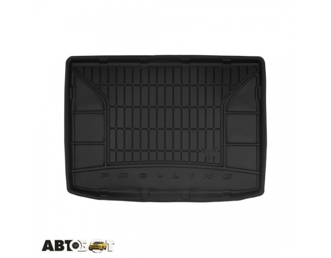 Коврик в багажник FROGUM Opel Crossland X 2017- FG TM400795, цена: 2 146 грн.
