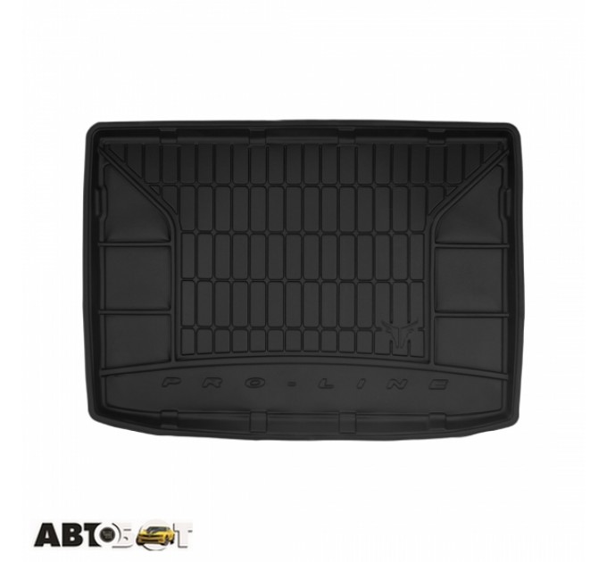 Коврик в багажник FROGUM Opel Crossland X 2017- FG TM400795, цена: 2 045 грн.