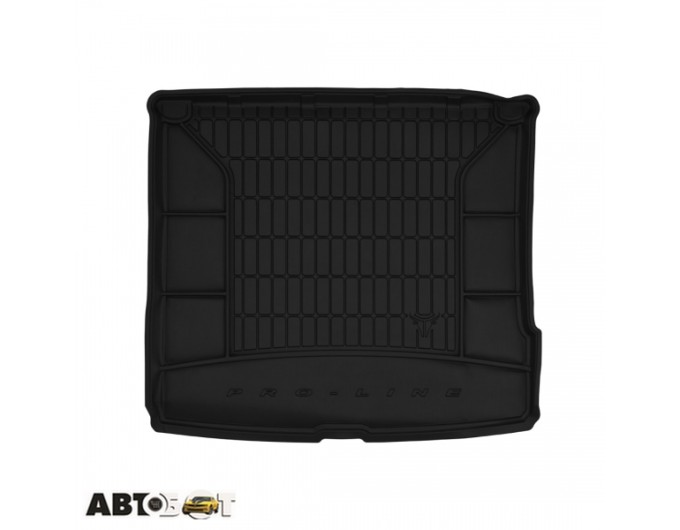Коврик в багажник FROGUM Mercedes-Benz M-Class (W166) (2011-2015) FG TM403413, цена: 1 804 грн.