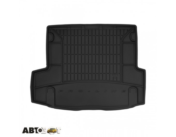 Коврик в багажник FROGUM Honda Civic (mkX) 2017- FG TM403604, цена: 2 393 грн.