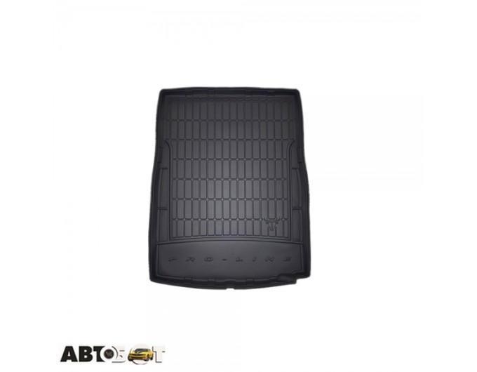 Коврик в багажник FROGUM BMW 7-series (F01) (2008-2015) FG TM405042, цена: 1 804 грн.