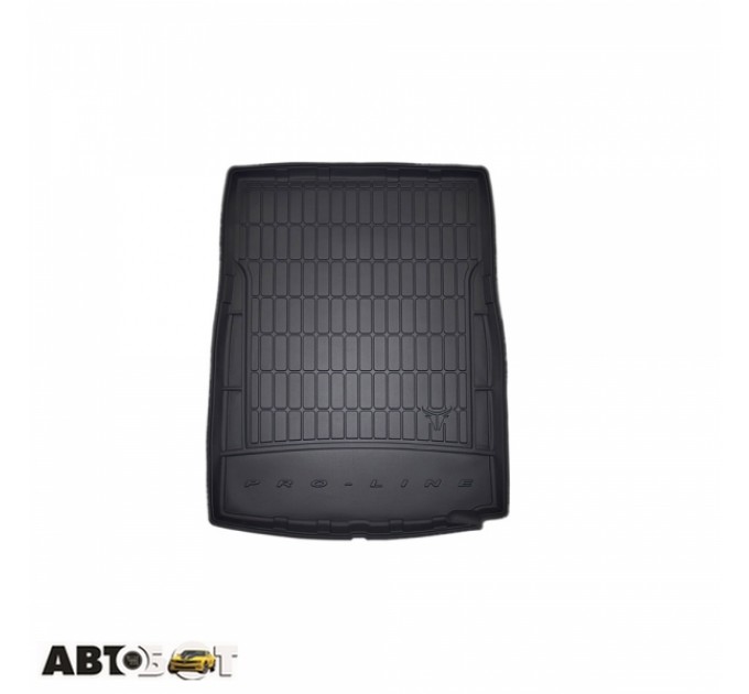 Коврик в багажник FROGUM BMW 7-series (F01) (2008-2015) FG TM405042, цена: 1 850 грн.