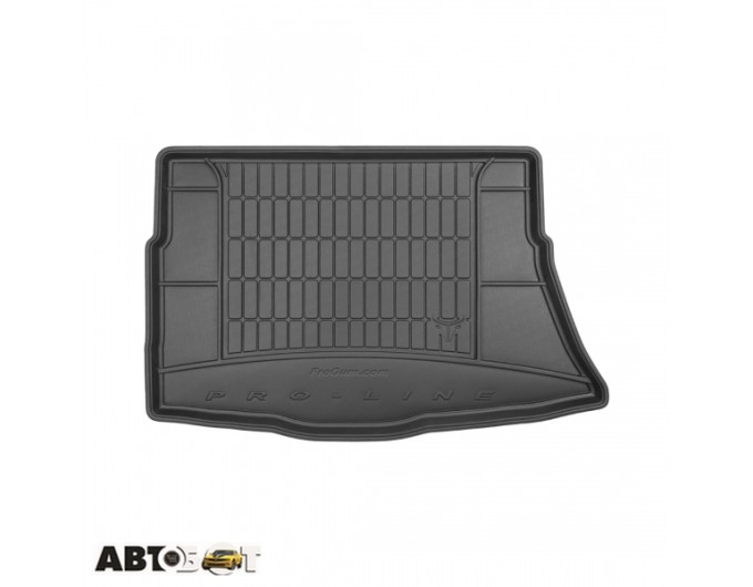 Коврик в багажник FROGUM Kia Ceed 2012- FG TM549529, цена: 1 804 грн.