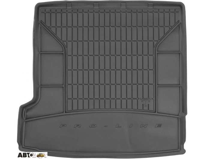 Коврик в багажник FROGUM BMW 5-series GT (F07) (2009-2017) FG TM403871, цена: 1 786 грн.