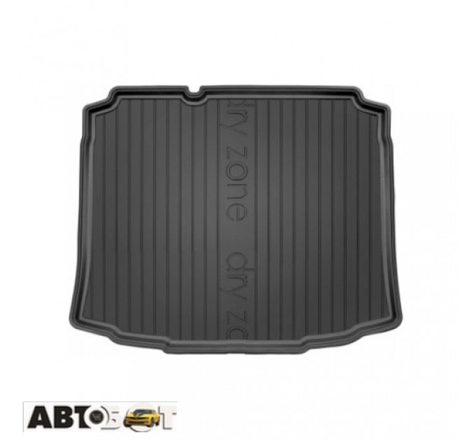 Коврик в багажник FROGUM Audi A3 (2003-2013) FG DZ548294, цена: 1 312 грн.