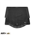 Коврик в багажник REZAW-PLAST FORD MONDEO V Station Wagon smaller than standard tires 2014-... /RP 230449, цена: 2 011 грн.