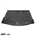 Коврик в багажник REZAW-PLAST NISSAN QASHQAI I (2006-2013) RP 231023, цена: 2 010 грн.