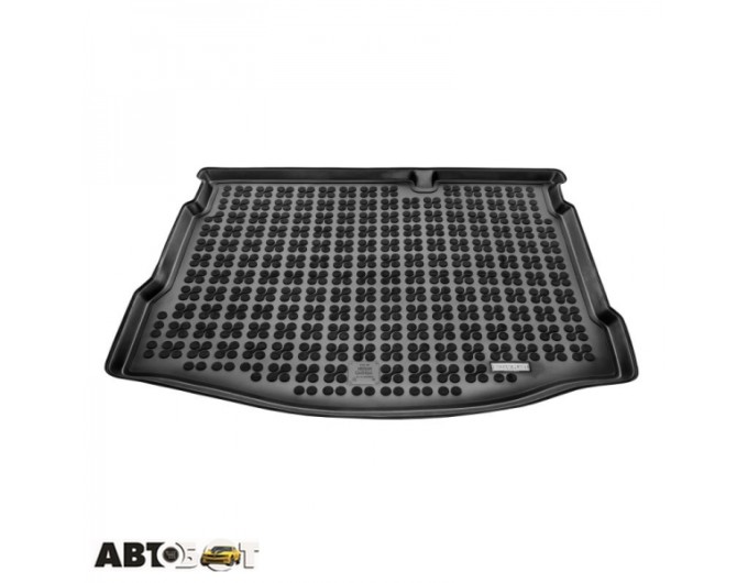 Коврик в багажник REZAW-PLAST NISSAN QASHQAI I (2006-2013) RP 231023, цена: 2 010 грн.