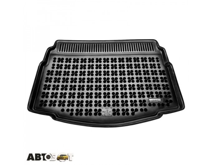 Коврик в багажник REZAW-PLAST Volkswagen GOLF VII 2012- Hatchback RP 231862 низ, цена: 2 050 грн.