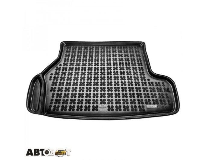 Коврик в багажник REZAW-PLAST BMW 3 (E46) (1999-2007) RP 232102, цена: 1 897 грн.