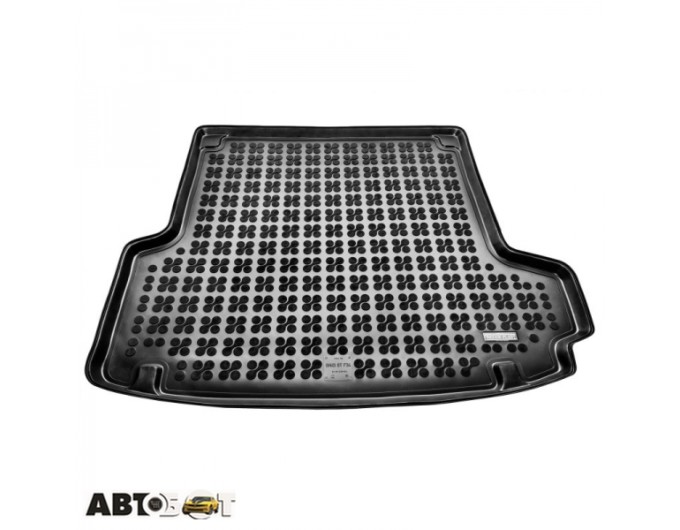 Коврик в багажник REZAW-PLAST BMW 3 (F34) Gran Turismo 2013 -... /RP 232124, цена: 2 101 грн.