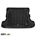 Коврик в багажник REZAW-PLAST Mitsubishi PAJERO IV 2006- RP 232309, цена: 2 066 грн.