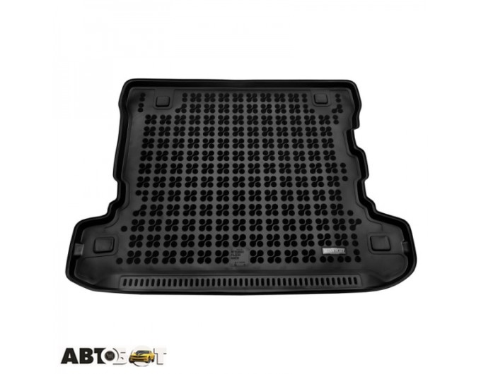 Коврик в багажник REZAW-PLAST Mitsubishi PAJERO IV 2006- RP 232309, цена: 2 066 грн.