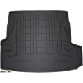 Килимок в багажник FROGUM BMW 3-series (F31) (2011-2018) FG TM404779, ціна: 1 804 грн.