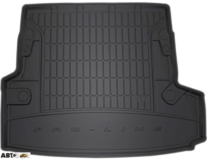 Килимок в багажник FROGUM BMW 3-series (F31) (2011-2018) FG TM404779, ціна: 1 804 грн.