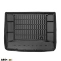 Коврик в багажник FROGUM Mercedes-Benz B-Class (W245) (2005-2011) FG TM405295, цена: 1 804 грн.
