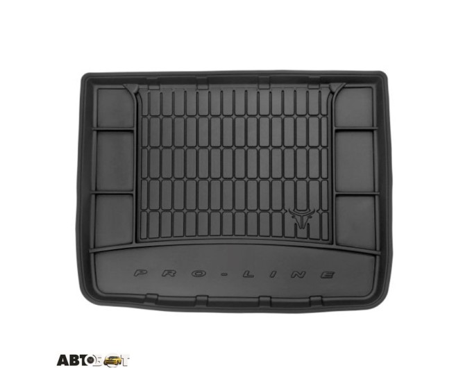 Коврик в багажник FROGUM Mercedes-Benz B-Class (W245) (2005-2011) FG TM405295, цена: 1 804 грн.