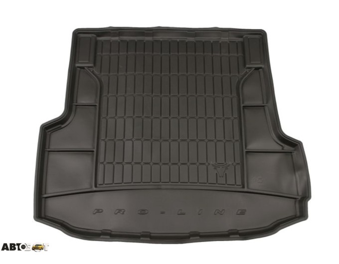 Коврик в багажник FROGUM BMW 3-series GT (F34) 2013- FG TM405448, цена: 2 393 грн.