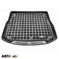 Коврик в багажник REZAW-PLAST VOLVO S40 II 2007 - 2012 / RP 232914, цена: 1 953 грн.