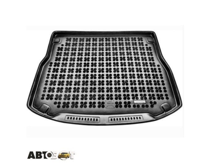 Коврик в багажник REZAW-PLAST VOLVO S40 II 2007 - 2012 / RP 232914, цена: 1 953 грн.