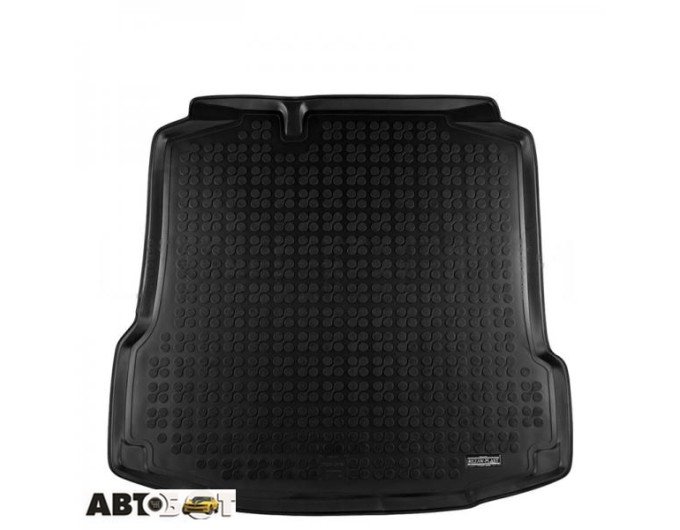 Коврик в багажник REZAW-PLAST SKODA RAPID 2012-... /RP 231520, цена: 2 066 грн.