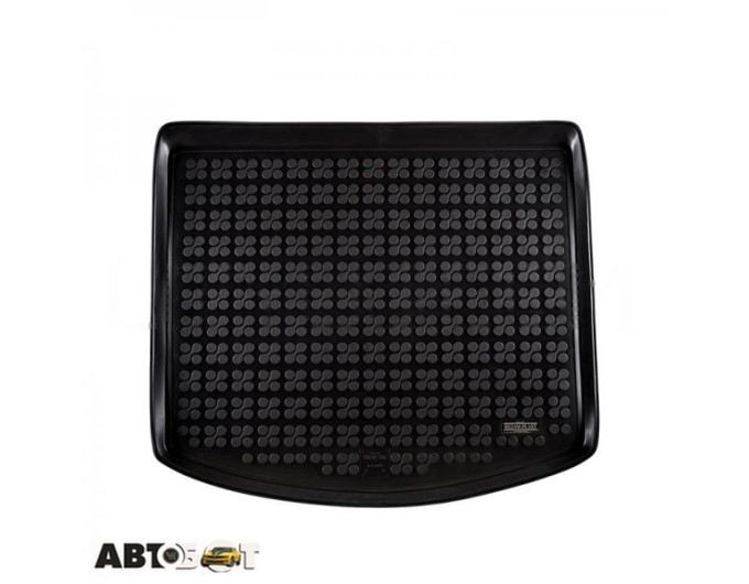 Килимок в багажник REZAW-PLAST MAZDA CX5 2012- RP 232225 (102229), ціна: 1 894 грн.