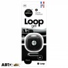 Ароматизатор Aroma Car Loop Gel Black 63113, ціна: 141 грн.