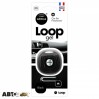 Ароматизатор Aroma Car Loop Gel Black 63113, ціна: 149 грн.