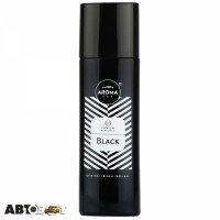Ароматизатор Aroma Car Prestige Spray Black 92532