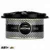 Ароматизатор Aroma Car Prestige Organic Black 92515, ціна: 236 грн.