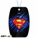 Ароматизатор Aroma Car Superman New Car 92770, цена: 23 грн.
