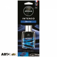 Ароматизатор Aroma Car Intenso Perfume New Car 63102