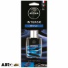 Ароматизатор Aroma Car Intenso Parfume New Car 63102, цена: 99 грн.