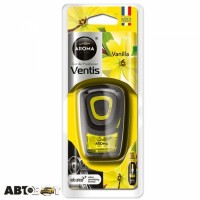 Ароматизатор Aroma Car Ventis Vanilla 92917 8мл