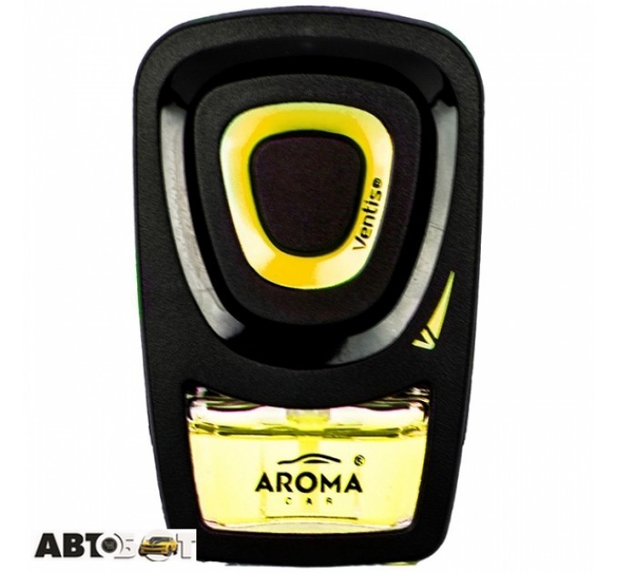 Ароматизатор Aroma Car Ventis Vanilla 92917 8мл, цена: 218 грн.