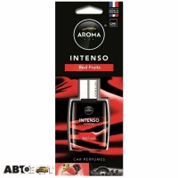 Ароматизатор Aroma Car Intenso Perfume Red Fruits 63103 10г