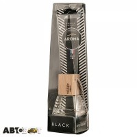 Ароматизатор Aroma Car Prestige Wood Black 92529 7мл