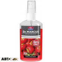 Ароматизатор Dr. Marcus Pump Spray STRAWBERRY 104366 75мл