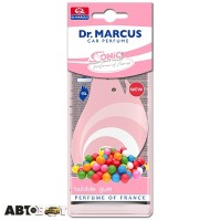 Ароматизатор Dr. Marcus Sonic Bubble Gum