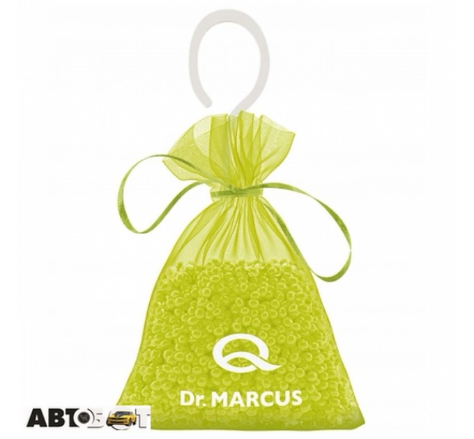 Ароматизатор Dr. Marcus Fresh Bag Lemon 20г, ціна: 68 грн.