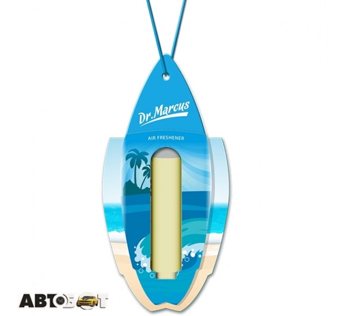 Ароматизатор Dr. Marcus Air Surf Ocean 104406, ціна: 34 грн.