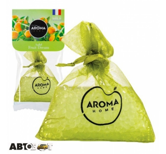 Ароматизатор Aroma Car Aroma Home Sachet Fruit Dream 92758, цена: 67 грн.