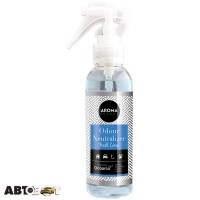 Ароматизатор Aroma Car Home Odour Neutralizer Spray Fresh Linen 92851 150мл