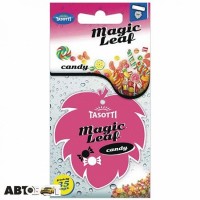 Ароматизатор TASOTTI Magic Leaf Candy